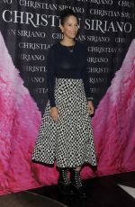 VERONICA WEBB at Dresses to Dream About Book Launch in New York 11/08/2017