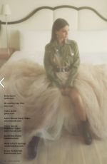 VICTORIA JUSTICE and MADISON REED in LeFair Magazine, Fall 2017