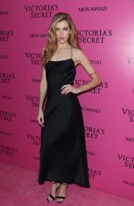 VICTORIA LEE at 2017 VS Fashion Show After Party in Shanghai 11/20/2017