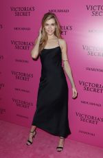 VICTORIA LEE at 2017 VS Fashion Show After Party in Shanghai 11/20/2017
