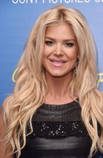 VICTORIA SILVSTEDT at Call Me by Your Name Screening in New York 11/16/2017