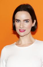 VICTORIA SUMMER at Ember VIP Launch Party in Los Angeles 11/08/2017