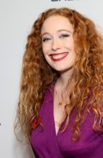 VICTORIA YEATES at Life After Stroke Awards in London 11/01/2017