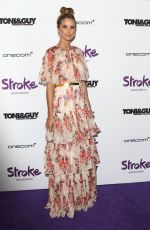 VOGUE WILLIAMS at Life After Stroke Awards in London 11/01/2017