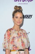 VOGUE WILLIAMS at Life After Stroke Awards in London 11/01/2017