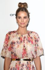 VOGUE WILLIAMS at Life After Stroke Awards in London 11/01/2017