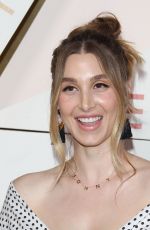 WHITNEY PORT at #revolveawards in Hollywood 11/02/2017