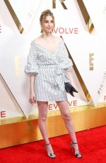 WHITNEY PORT at #revolveawards in Hollywood 11/02/2017