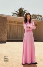 WINONA RYDER in Marie Claire Magazine, Mexico November 2017
