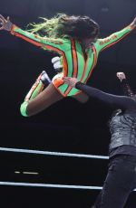 WWE - Live in Aberdeen 11/03/2017