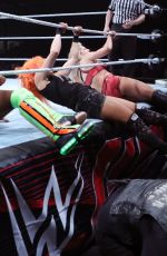 WWE - Live in Aberdeen 11/03/2017