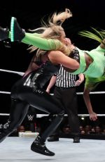 WWE - Live in Barcelona 11/04/2017
