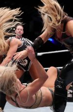 WWE - Live in Barcelona 11/04/2017