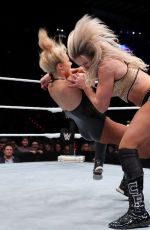 WWE - Live in Barcelona 11/04/2017