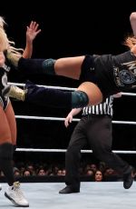 WWE - Live in Barcelona 11/04/2017
