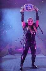 WWE - Live in Barcelona 11/04/2017