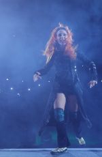 WWE - Live in Barcelona 11/04/2017