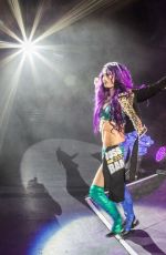 WWE - Live in Birmingham 11/072017