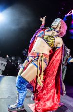 WWE - Live in Birmingham 11/072017
