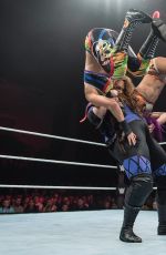 WWE - Live in Brighton 11/02/2017