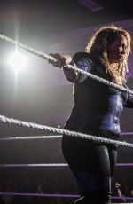 WWE - Live in Brighton 11/02/2017