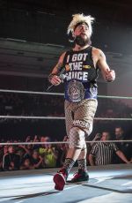 WWE - Live in Brighton 11/02/2017