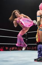 WWE - Live in Brighton 11/02/2017