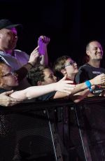 WWE - Live in Brighton 11/02/2017