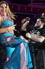 WWE - Live in Cardiff 11/05/2017