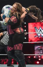 WWE - Live in Cardiff 11/05/2017