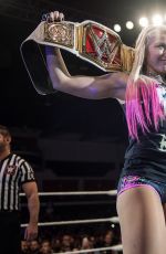 WWE - Live in Cardiff 11/05/2017