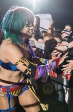 WWE - Live in Cardiff 11/05/2017