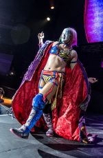 WWE - Live in Dortmund 11/08/2017