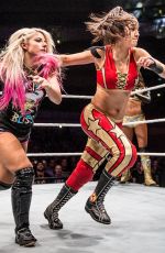 WWE - Live in Dortmund 11/08/2017