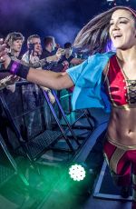 WWE - Live in Dortmund 11/08/2017