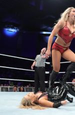 WWE - Live in Dublin 11/02/2017