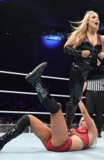 WWE - Live in Dublin 11/02/2017