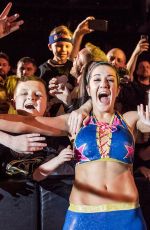 WWE - Live in Glasgow 11/01/2017