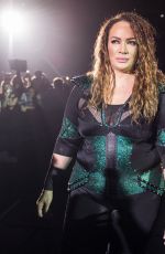 WWE - Live in Glasgow 11/01/2017