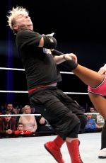 WWE - Live in Leeds 11/08/2017