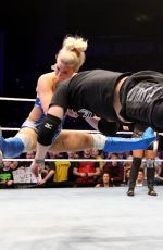 WWE - Live in Leeds 11/08/2017