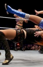 WWE - Live in Leeds 11/08/2017