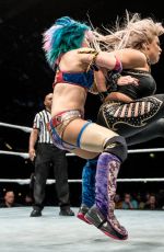 WWE - Live in Leipzig 11/09/2017