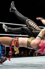 WWE - Live in Leipzig 11/09/2017