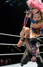 WWE - Live in Leipzig 11/09/2017