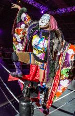 WWE - Live in Leipzig 11/09/2017