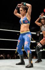 WWE - Live in Leipzig 11/09/2017