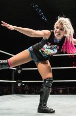 WWE - Live in Leipzig 11/09/2017