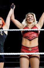 WWE - Live in Lisbon 11/06/2017