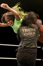WWE - Live in Lisbon 11/06/2017